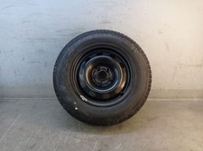 VW Golf IV (1J1) EINZELRAD