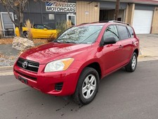 2012 Toyota RAV4 ready for