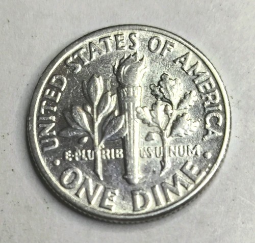 Usa one dime 1962 900 - -,