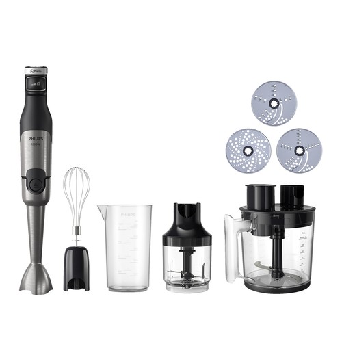 Philips hr2685 5000 series - hr2685/00,