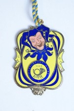 Alter Fastnachtsorden -