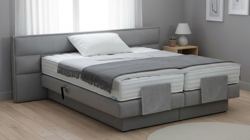 Paara boxspringbett bali - boxspringbett, gm