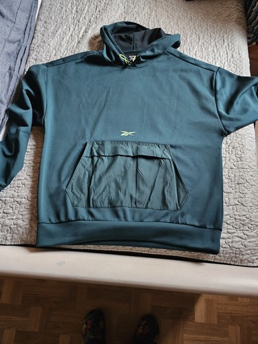 Reebok kapuzenpullover herren - kapuzenpullover,
