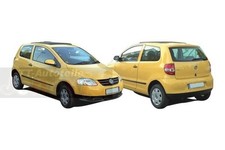 Hartsant Frontschaden Set