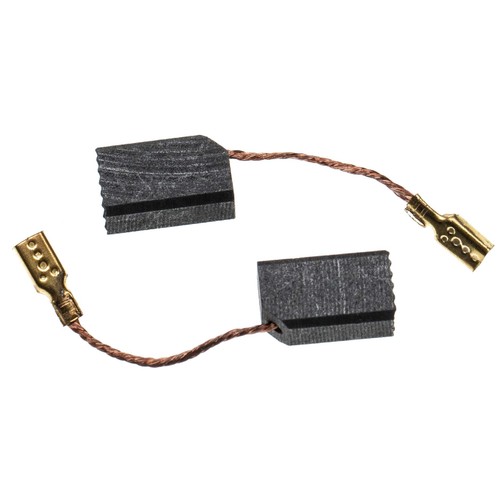 Kohlebürsten für black - black, &