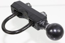 RAM Mounts RAM-B-309-7U Lenkerhalter mit B-Kugel 1 Zoll