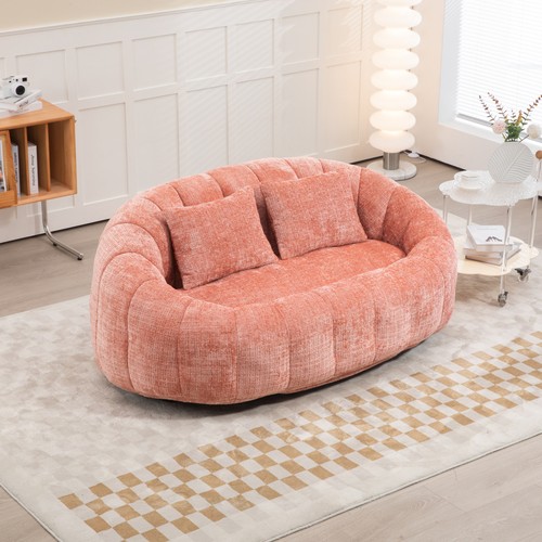 Bean bag sofa lazy - sofa,