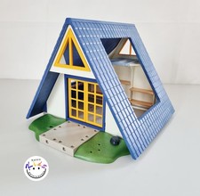 Playmobil 3230 Ferienhaus ohne