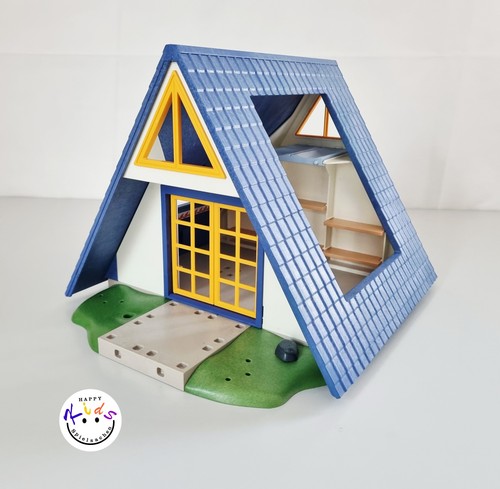 Playmobil 3230 ferienhaus ohne - playmobil,