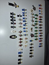 15kg LEGO Vintage Konvolut