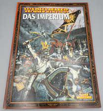 Warhammer fantasy imperium - fantasy,