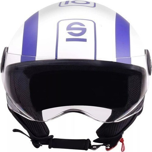 Helm demi jet - sp, 601