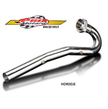 Kawasaki KLR 600 A1 1984