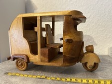 Vespa Piaggio Ape Dreirad
