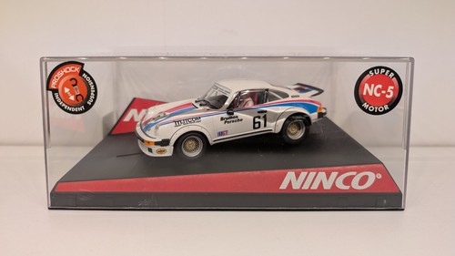 Ninco 50332 porsche 911 - ninco,