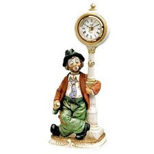 Melody in Motion  - Clockpost