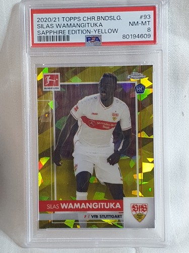 2020 topps chrome - 2020-21,