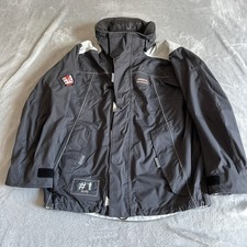 Musto Performance BR1