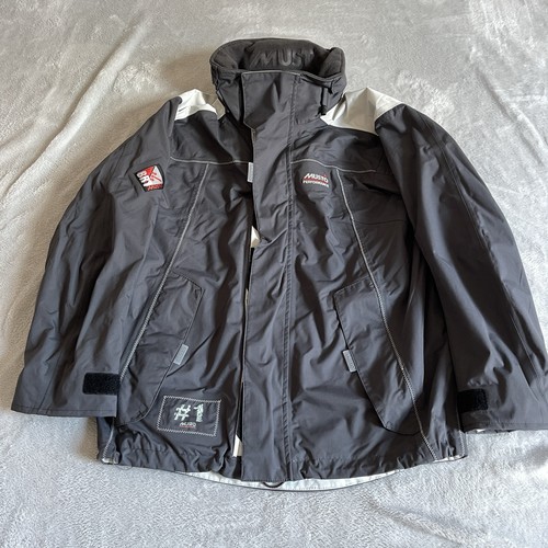 Musto performance br1 - musto,