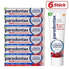 Parodontax Complete Protection