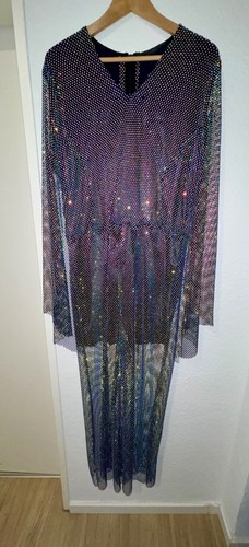 Travestie bühnenoutfit - travestie,