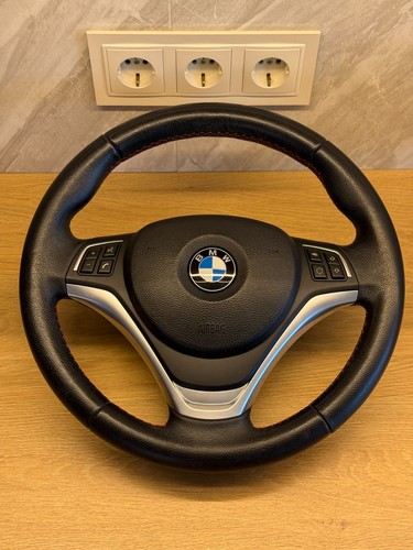 Bmw lenkrad e90 e91 e92 - lenkrad, e93