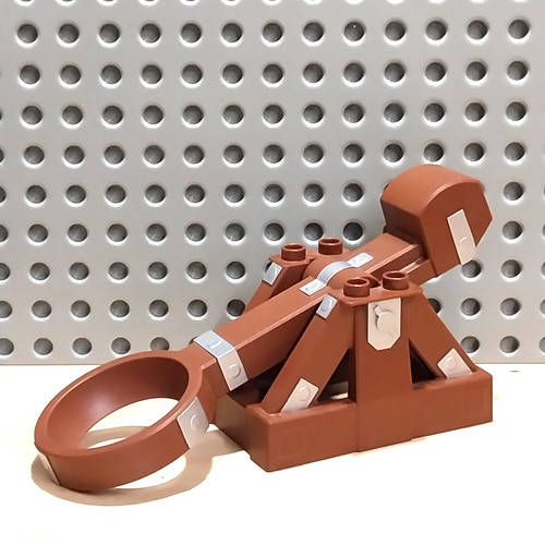 Lego duplo katapult - duplo,