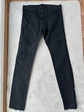DSQUARED2 Mens Denim Jeans