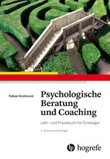 Psychologische Beratung und