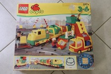Lego Duplo Eisenbahn Set 2933