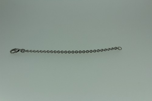 Rundanker kette gold 585 - rundanker,