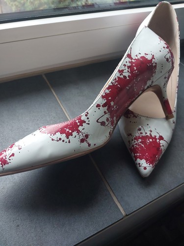 Edle pumps high heels 40 - edle, gr