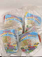 Komplett-Set: Mc Weatherman -