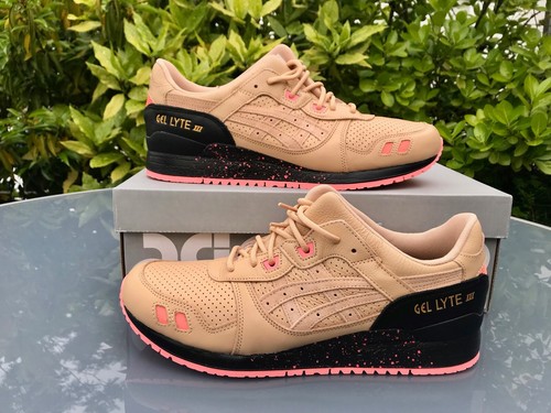 Asics gel lyte - iii, x