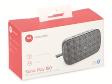 BLUETOOTH AKKU LAUTSPRECHER