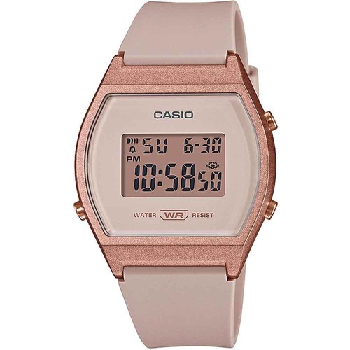 Casio uhr digitale - digitale, damenuhr