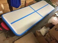 neue Air Track aufblasbare