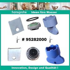 Hansgrohe 95282000 Strahlregler M24x1 für PuraVida Waschtisch Mischer Armatur