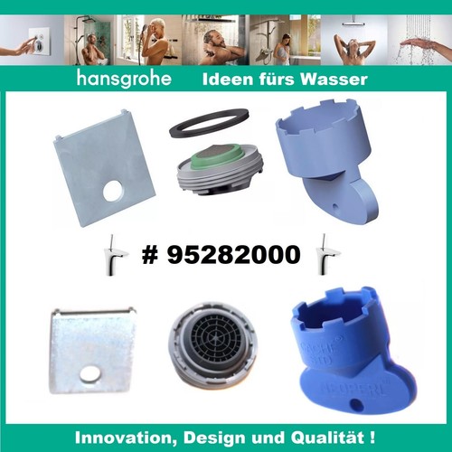 Hansgrohe 95282000