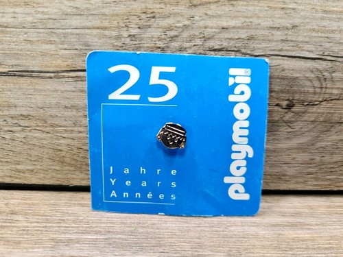 Playmobil pin 25 - pin´s,