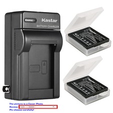 Kastar Battery Wall Charger