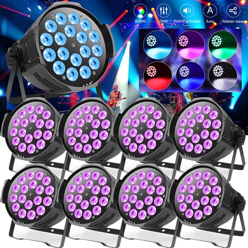 270w led par scheinwerfer - par,