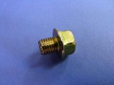 Yamaha, XT 125 R, XT 125 X, TT-R 125, TT-R 50, YBR 125, Ölablaßschraube A6424