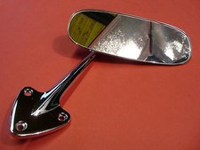 VW Käfer Innenspiegel ab