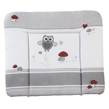 roba Wickelauflage, 85 x 75cm, Adam & Eule - B-Ware neuwertig