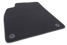 Fahrermatte für Audi A4 B9 &