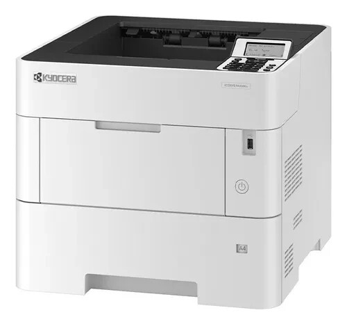 Kyocera ecosys 5500x lan - ecosys,