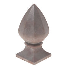 5x Klassische massive