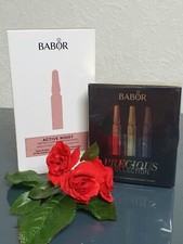 Doctor Babor Ampullen-Set