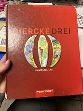 DIERCKE DREI ATLAS